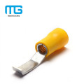 MG Insulation Electrical Copper LBV Lipped Blade Terminal Head